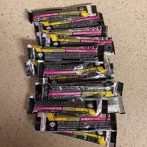 15pk Mixed Berry energize